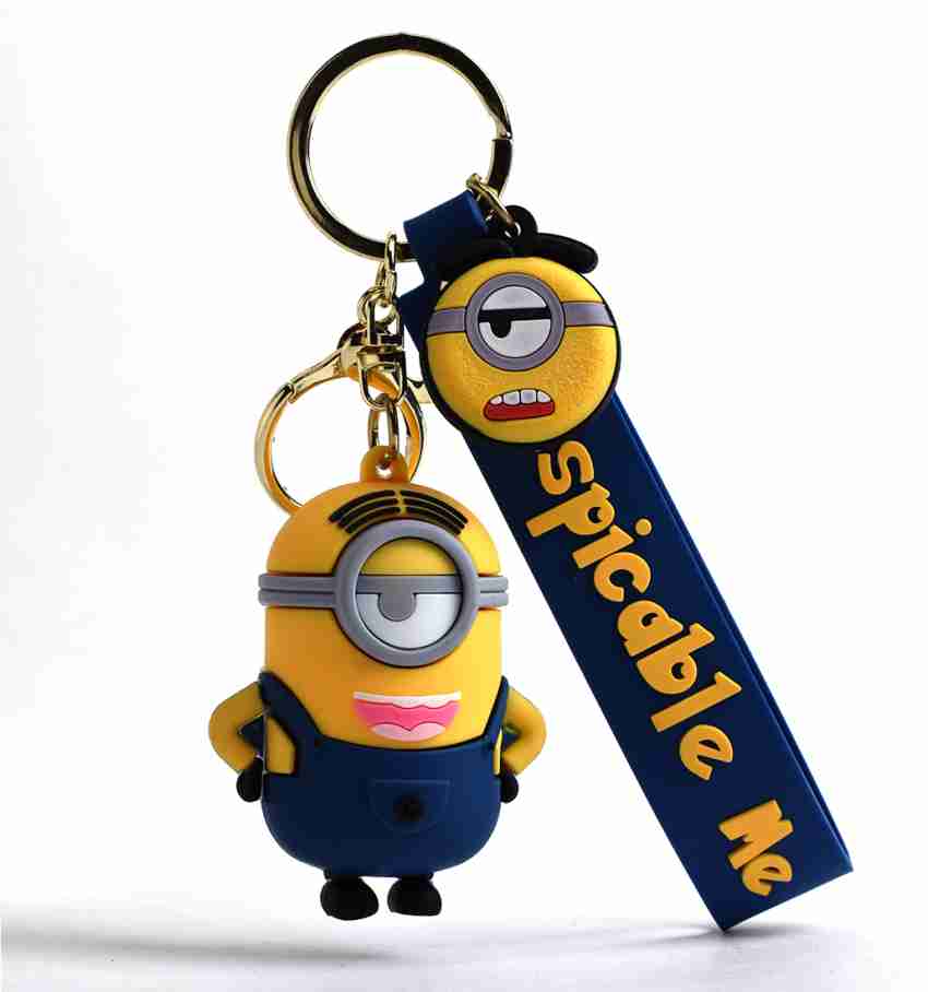 Minions keychain clearance flipkart