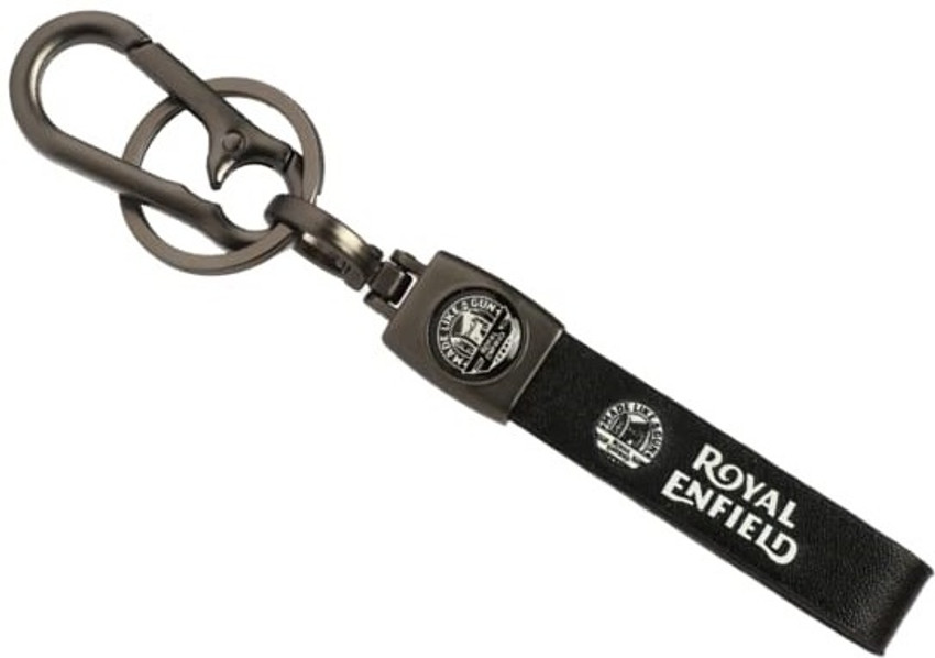 Anexa Royal Enfield Leather Metal Best Quality Bike key chain with Hook Key Chain Price in India Buy Anexa Royal Enfield Leather Metal Best Quality Bike key chain with Hook Key Chain online