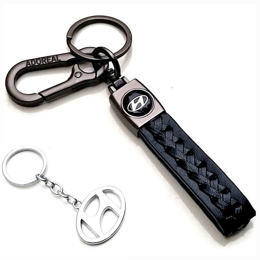 Creta keychain new arrivals