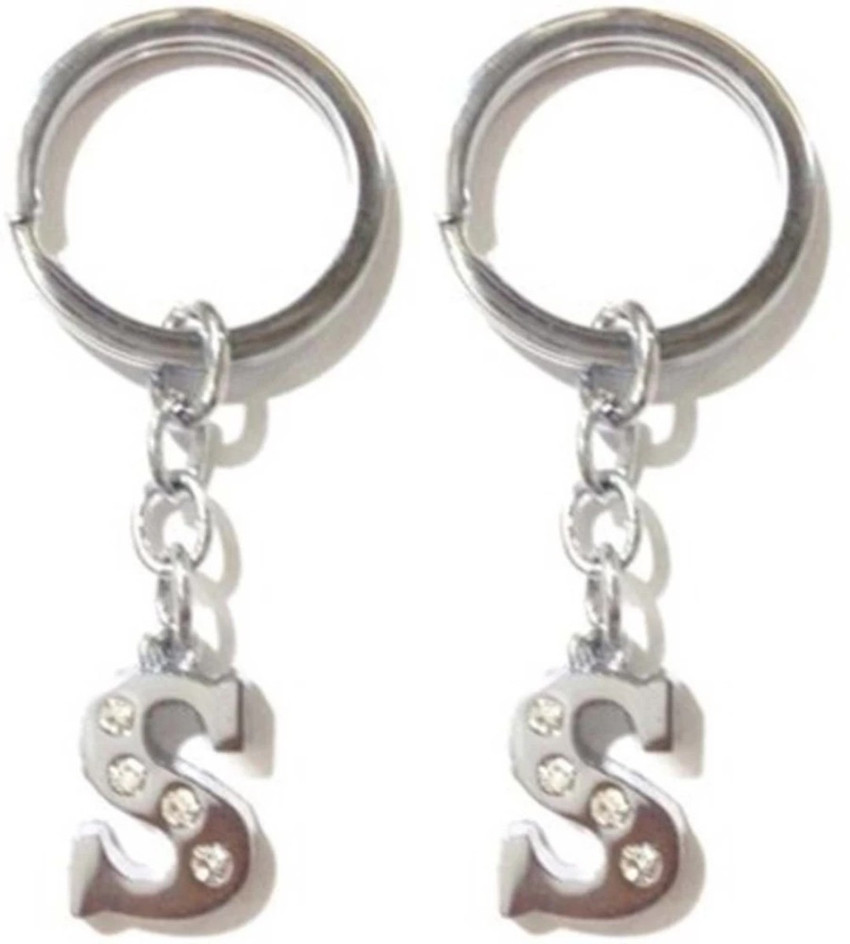 doublet 24SS 10 WORDS KEYCHAIN / MULTI Doublet Doublet 10 Words