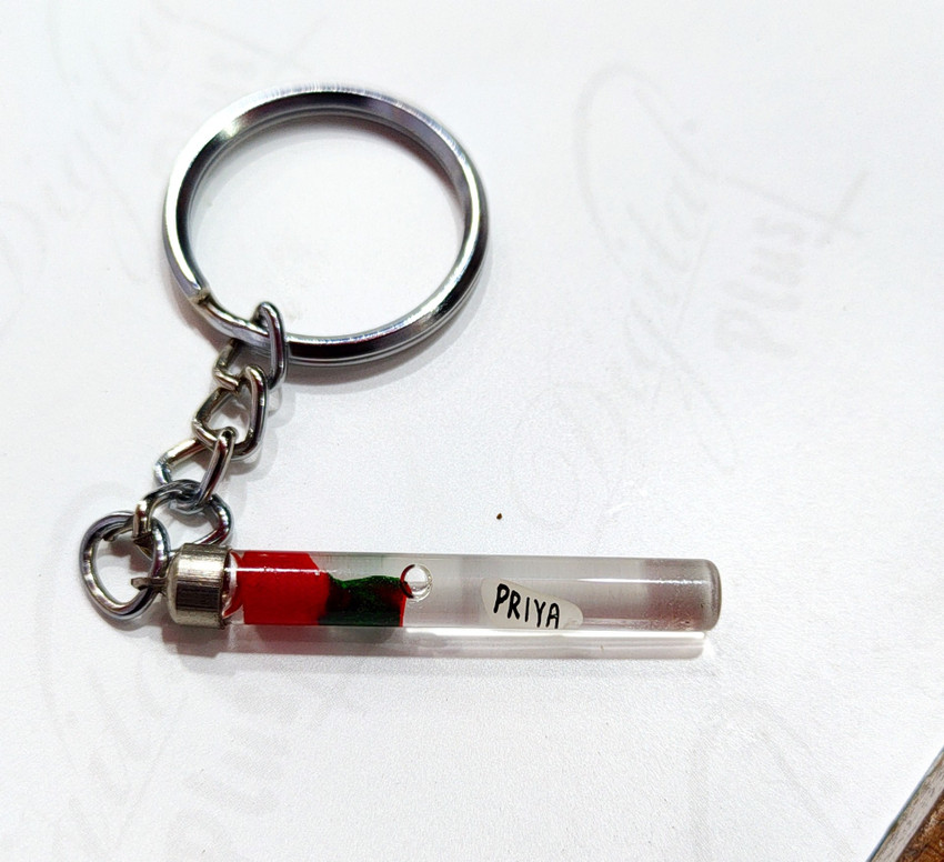 kgb crown Name On Rice Grain KeyRing for your bike Car home Key Chain Price in India Buy kgb crown Name On Rice Grain KeyRing for your bike Car