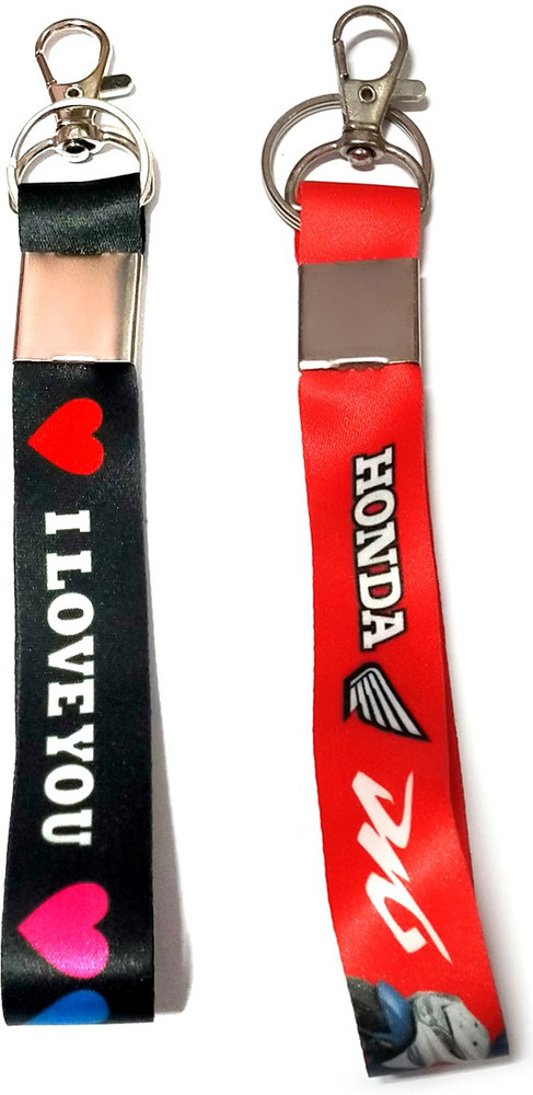 Honda dio keychain store