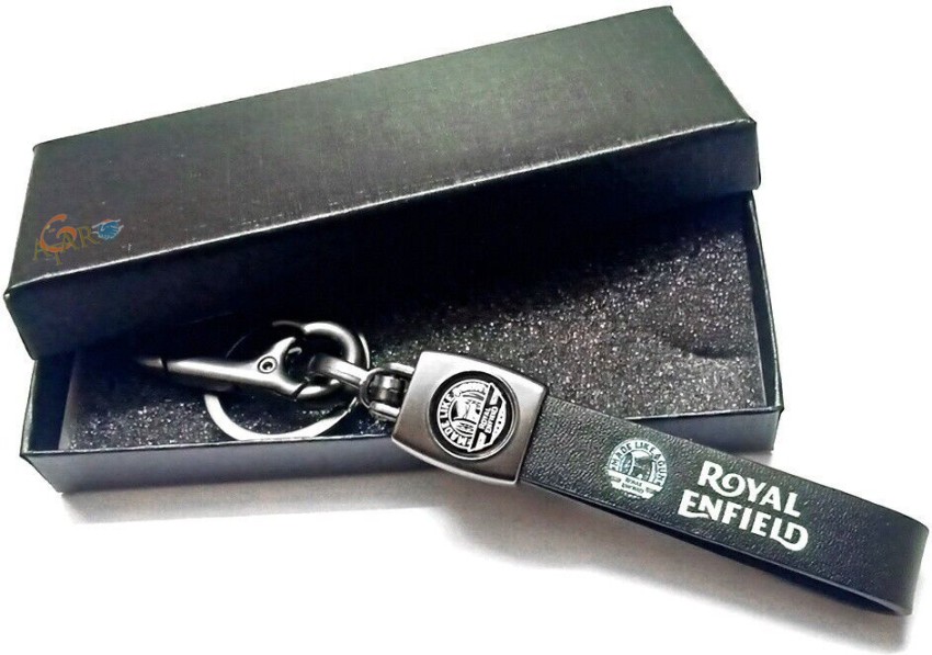 Best keychain for royal on sale enfield