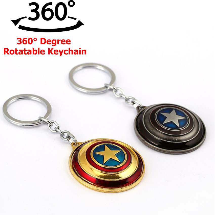 Captain america sales keychain flipkart