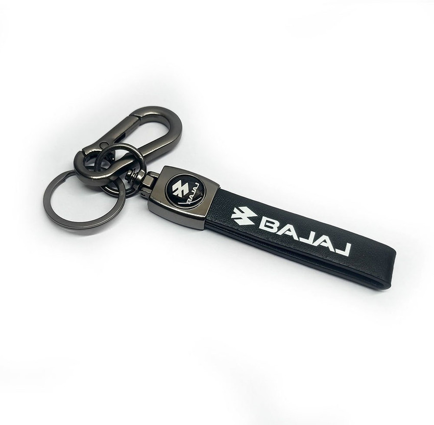 Bajaj v15 keychain new arrivals