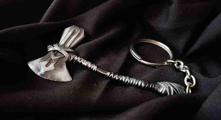 Stormbreaker on sale keychain flipkart
