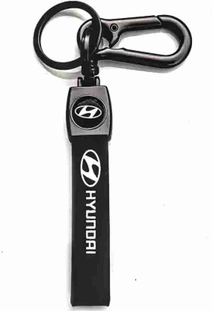 Hyundai key rings clearance
