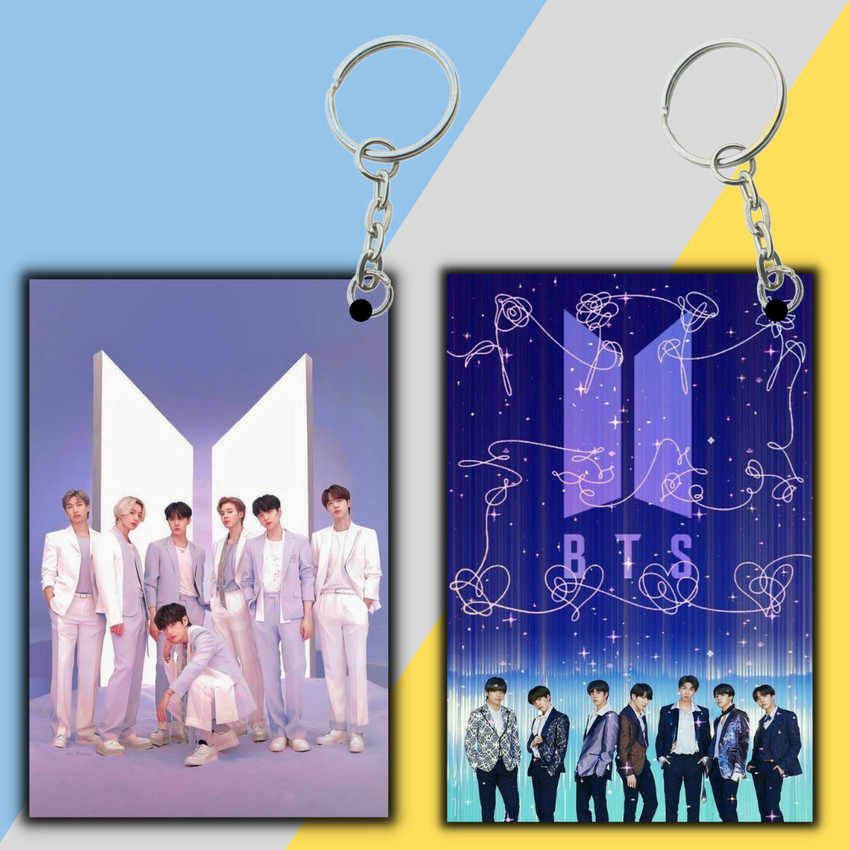 Keychain army discount