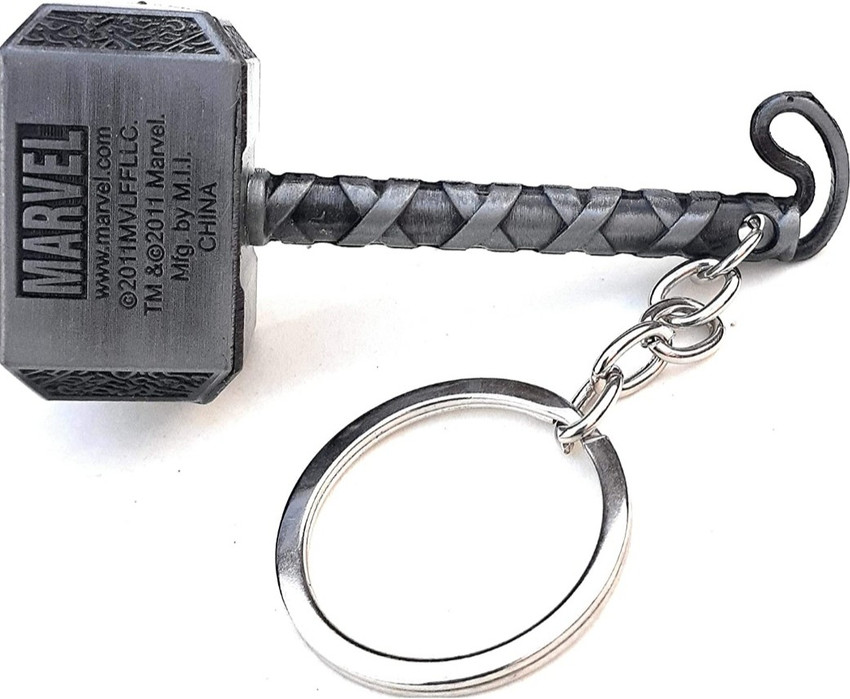 Thor keyring online