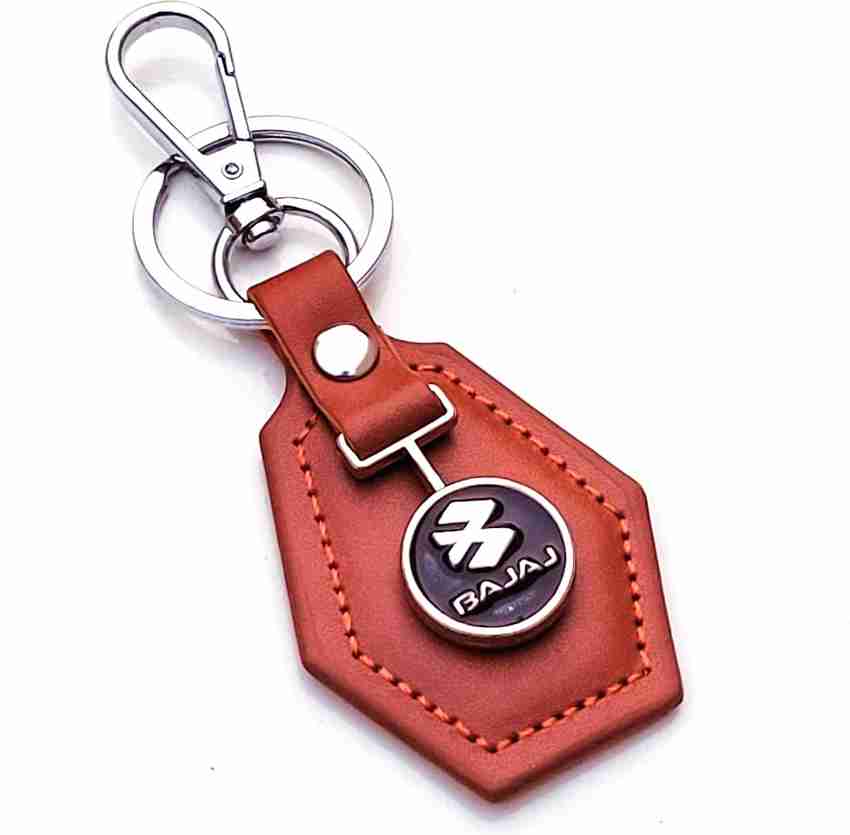 Bajaj dominar keychain cheap