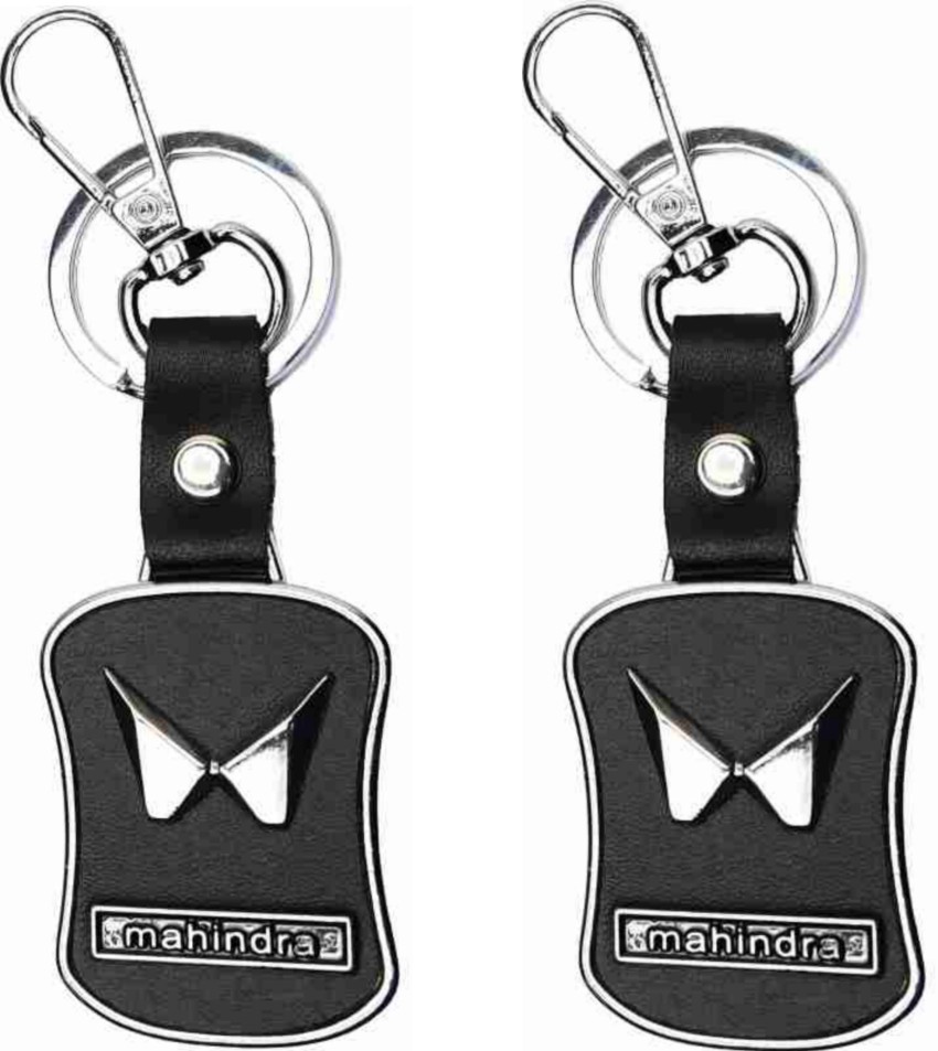 Mahindra keychain on sale