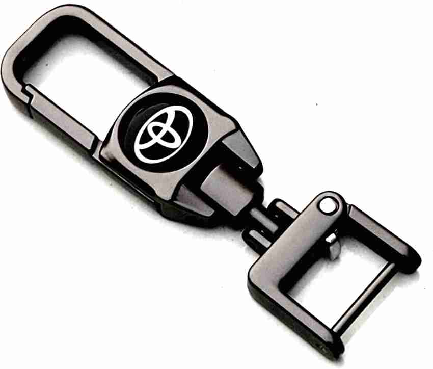 Toyota fortuner keychain cheap