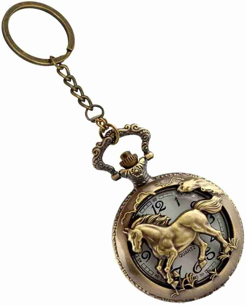 Horse head watch flipkart online