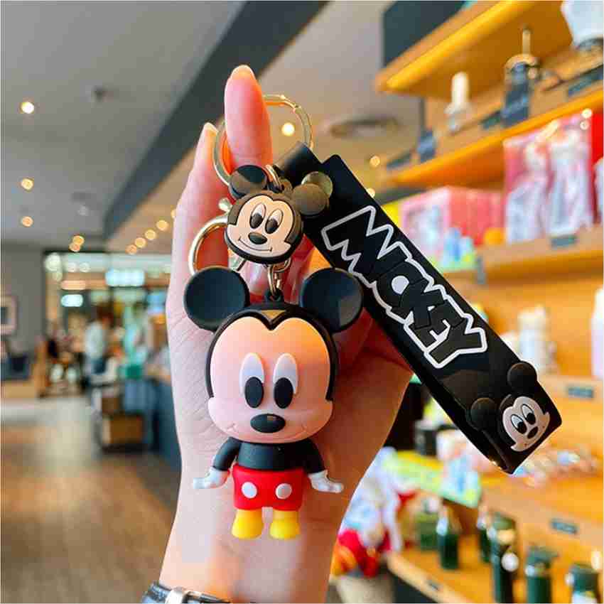 Mickey mouse sale keychain bulk