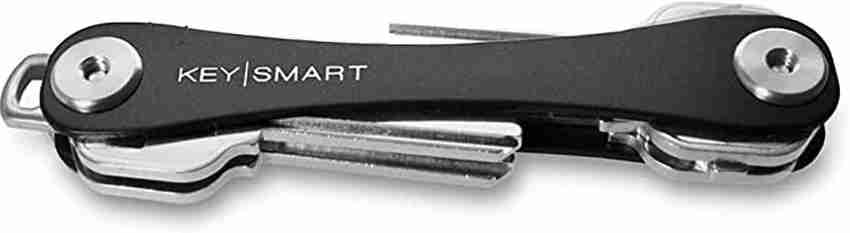 CONTACTS Unisex Compact Smart Key Holder and Keychain Organizer Black Key Chain Price in India Buy CONTACTS Unisex Compact Smart Key Holder and Keychain Organizer Black Key Chain online at Flipkart ...