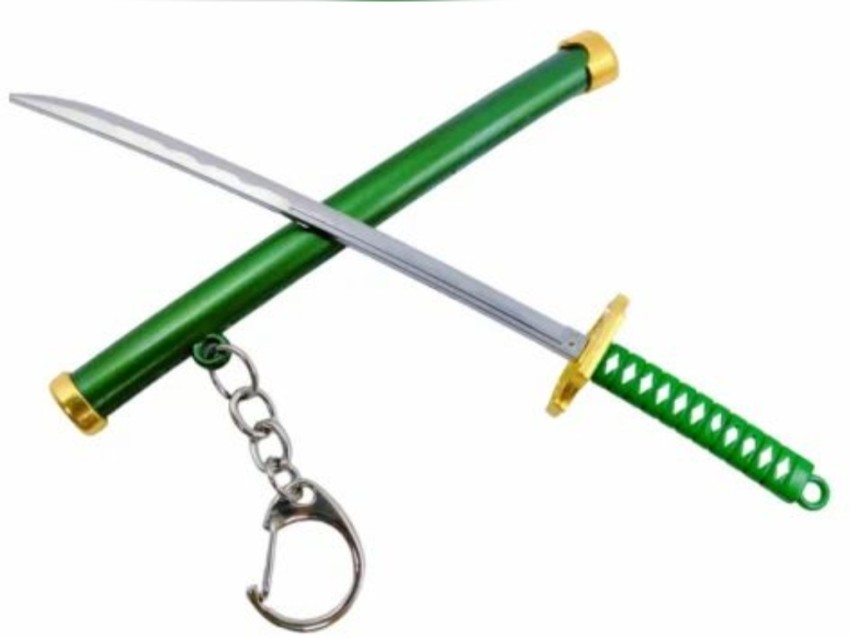 One piece Anime Style Zoro  Law Steel Blade Samurai Sword Katana Series   Inox Wind