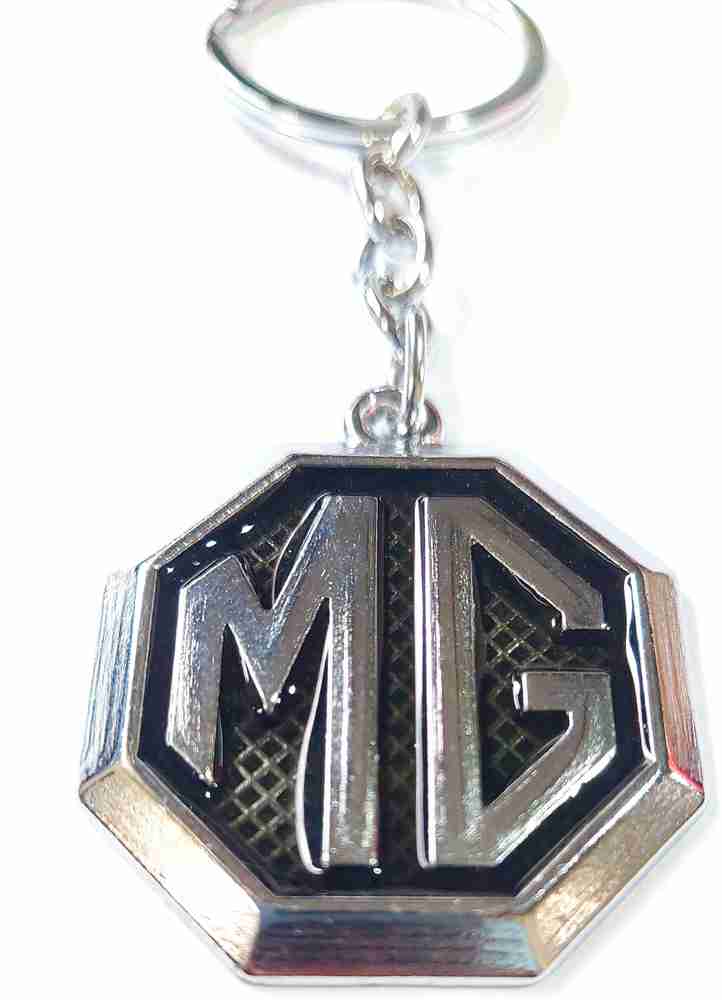 Mg keychain hotsell