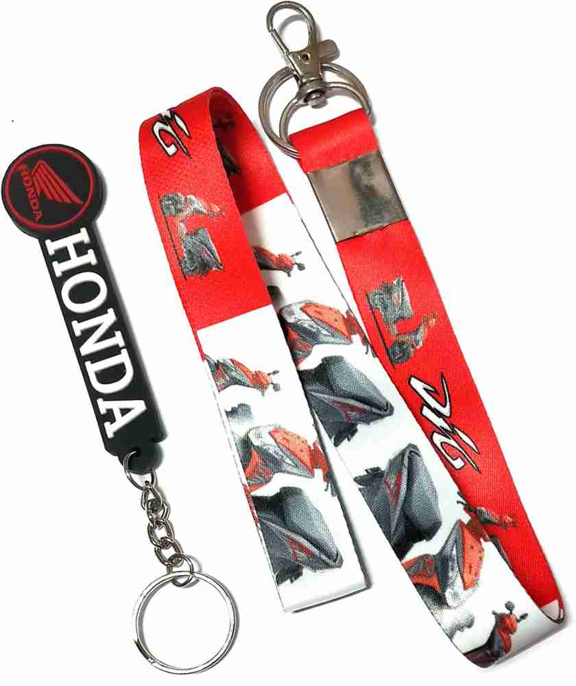 Honda dio keychain discount