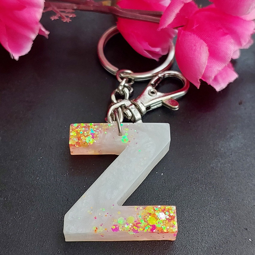 Z keyring deals