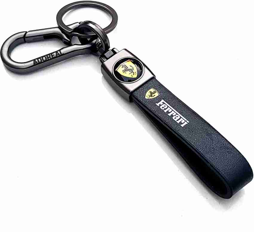 Ferrari keychain online