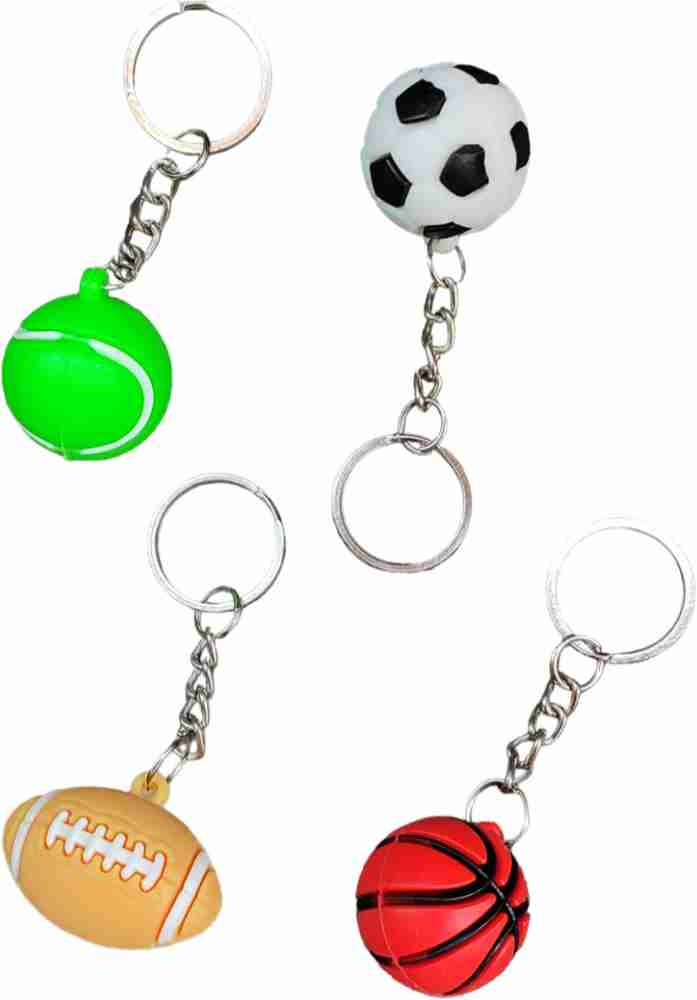 Testical keychain store