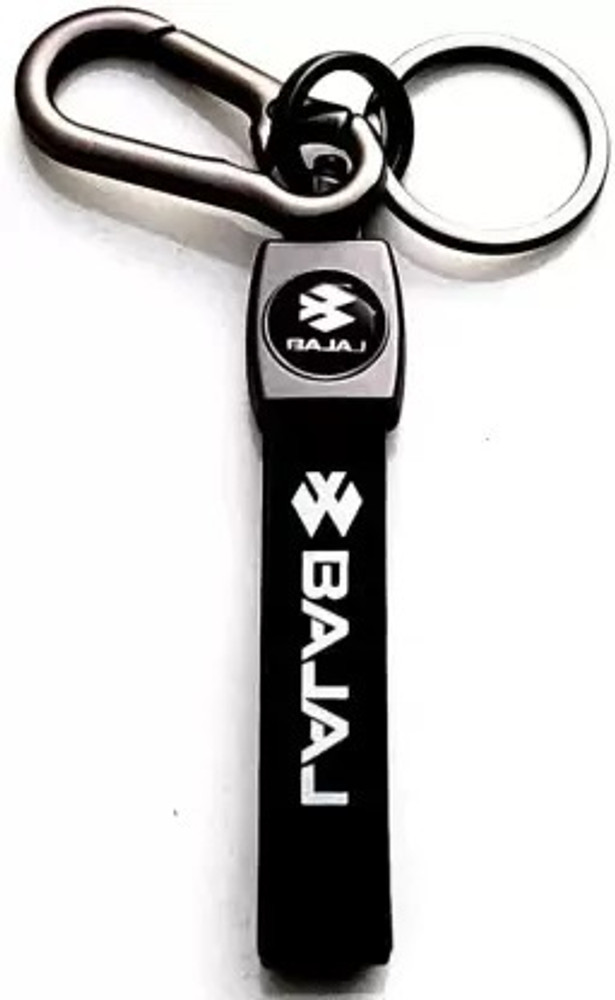 Scooty key ring top