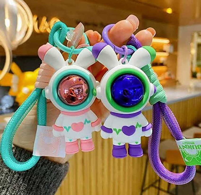 gtrp Space Suited 3D Astronaut Keychain Keyring for Kids Boys Pack OF 2 Key Chain Price in India Buy gtrp Space Suited 3D Astronaut Keychain Keyring for Kids Boys Pack OF 2 Key