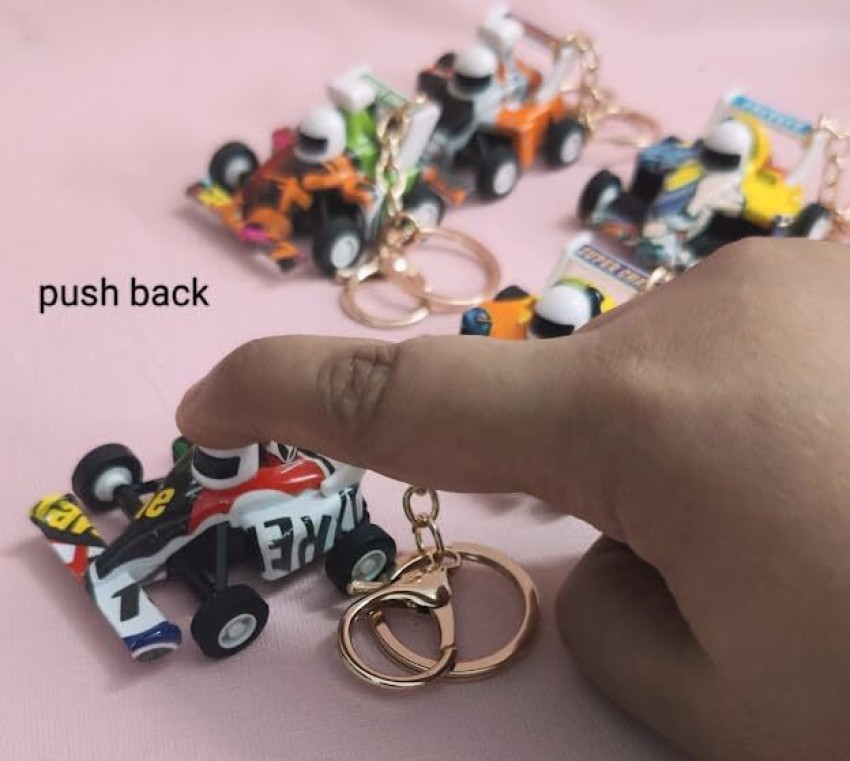 Tera13 Key Ring for Kids Girls Return Gift for car Office Key Ring