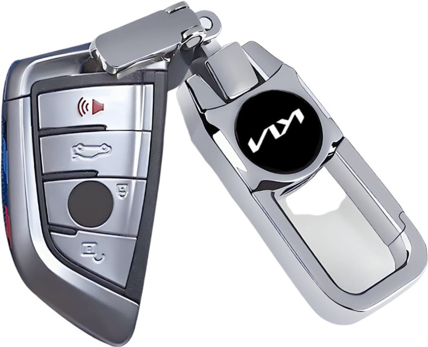Kia shop seltos keychain