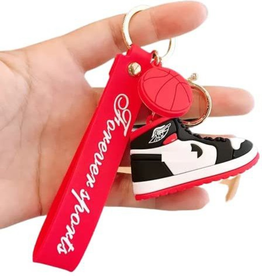 AJ1 Not for resale - Keychain