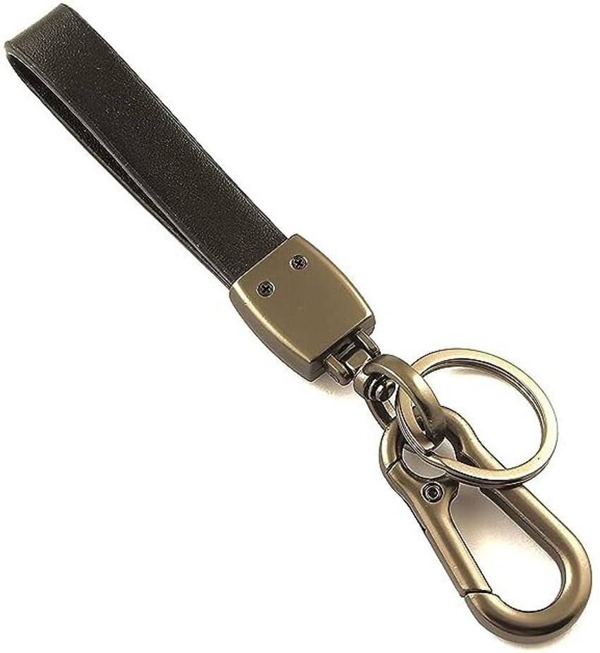 Bmw keychain strap top