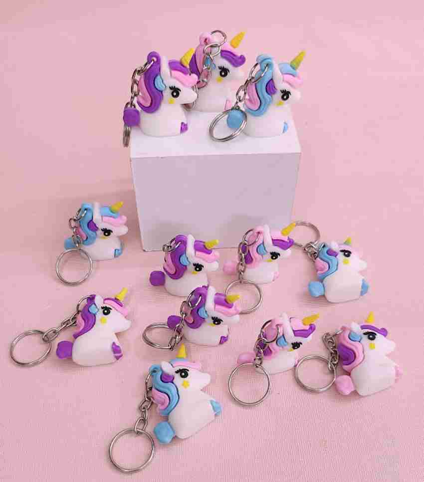 Cute little keychains shop