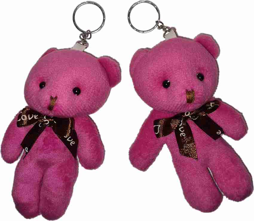 Teddy bear best sale keychain flipkart