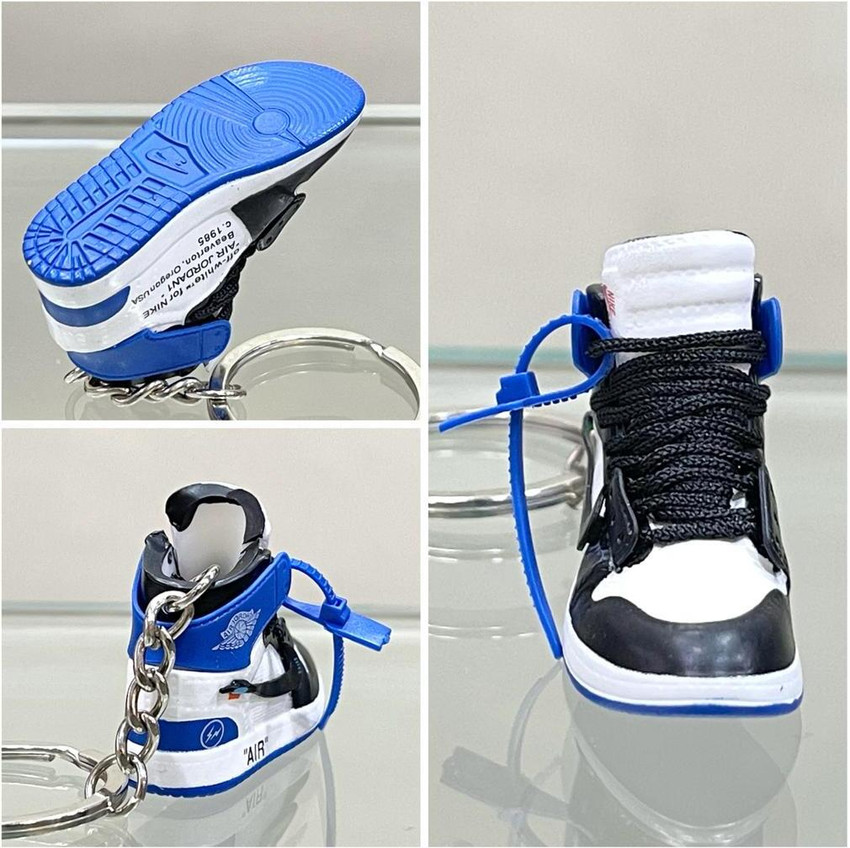 Jordan 1 off white frag sales