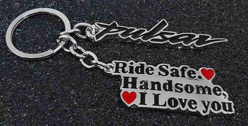 Pulsar keychain flipkart online