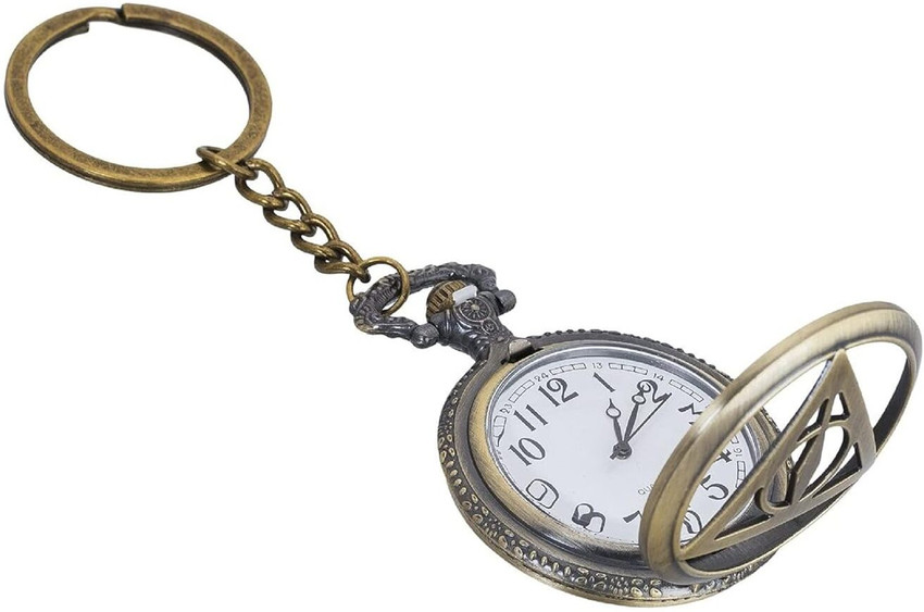Augen Pocket Watch Illuminati Eye Retro Vintage Key Ring Anti Rust 1 Piece Metal Key Chain Price in India Buy Augen Pocket Watch Illuminati Eye Retro Vintage Key Ring Anti Rust 1 Piece