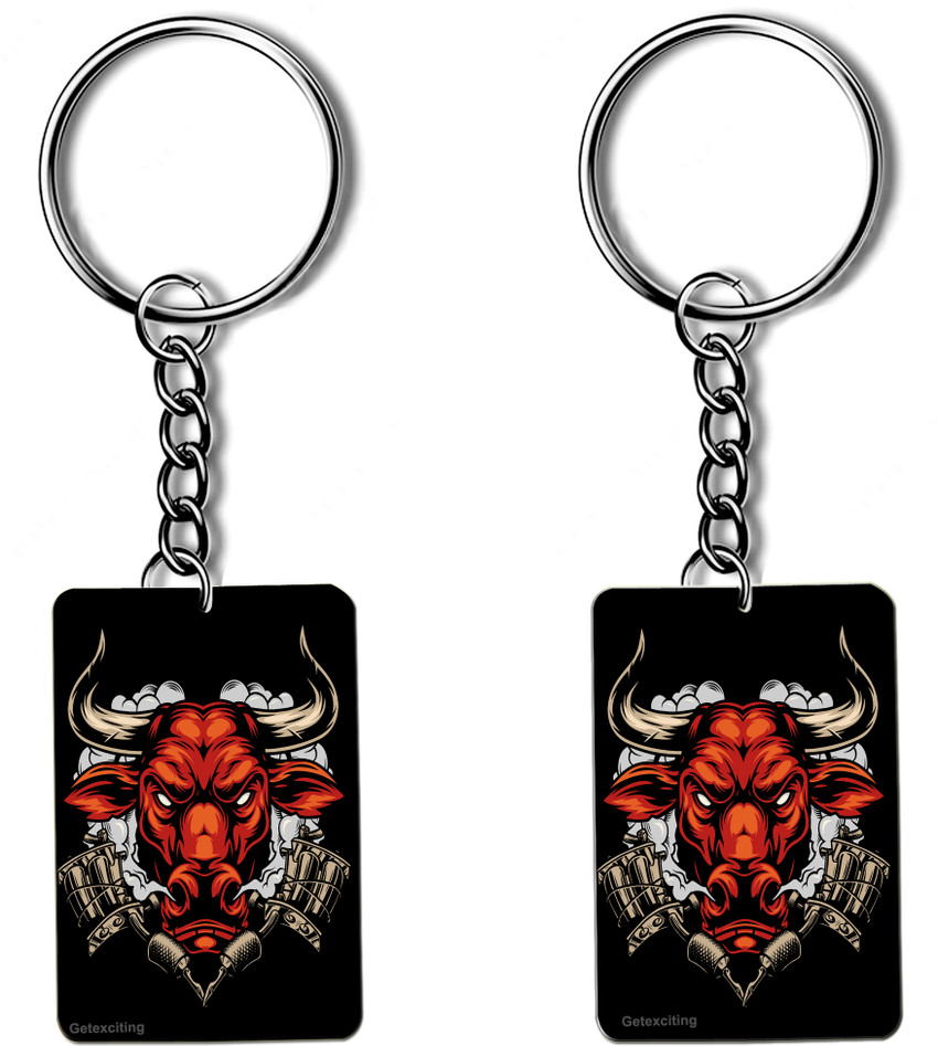 Wooden keychain cheap price