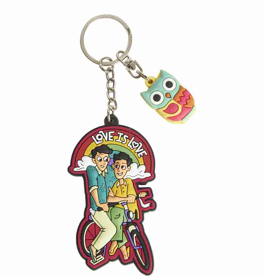 Chumbak keychains 2025