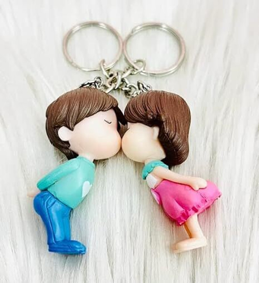 Kiss keyring sales