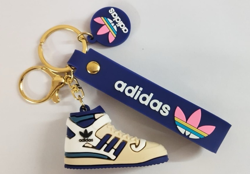 KCA 3D Premium Pvc Rubber Adidas sneaker keychain Key Chain Price in India Buy KCA 3D Premium Pvc Rubber Adidas sneaker keychain Key Chain online at Flipkart