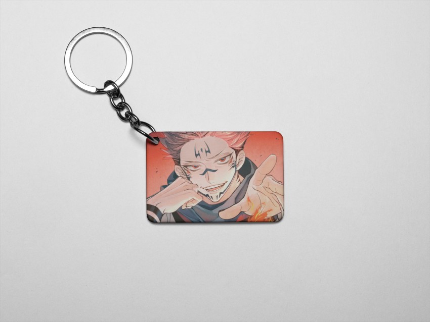 Cartoon Anime Key Chain Pendant Fashion Double Sided Ghosts Destroy The  Blade Characters Wholesale Custom Acrylic Keychain  China Gift and Key  Chain price  MadeinChinacom