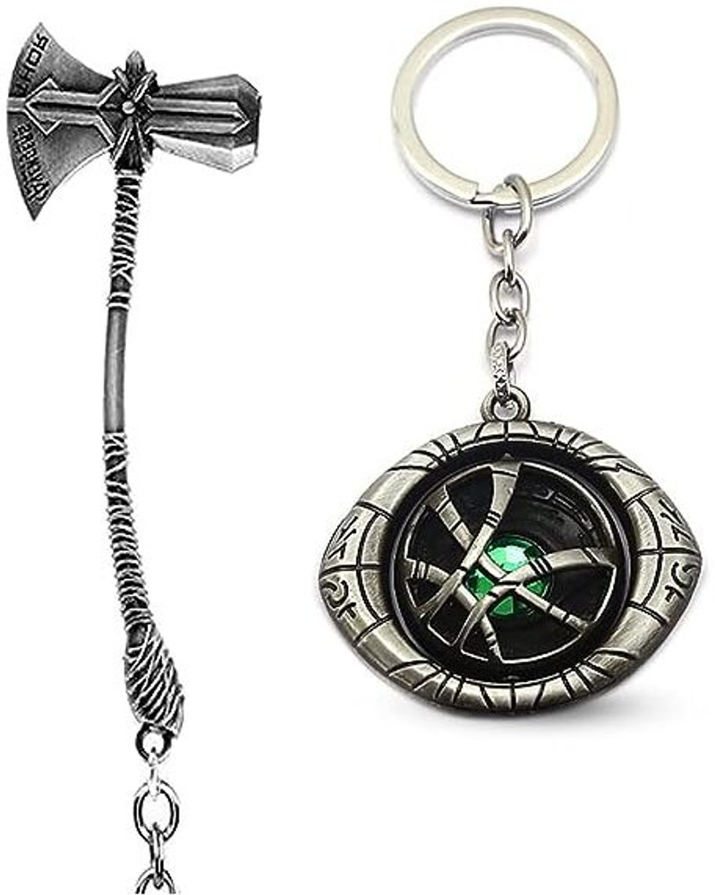Thor keychain flipkart new arrivals