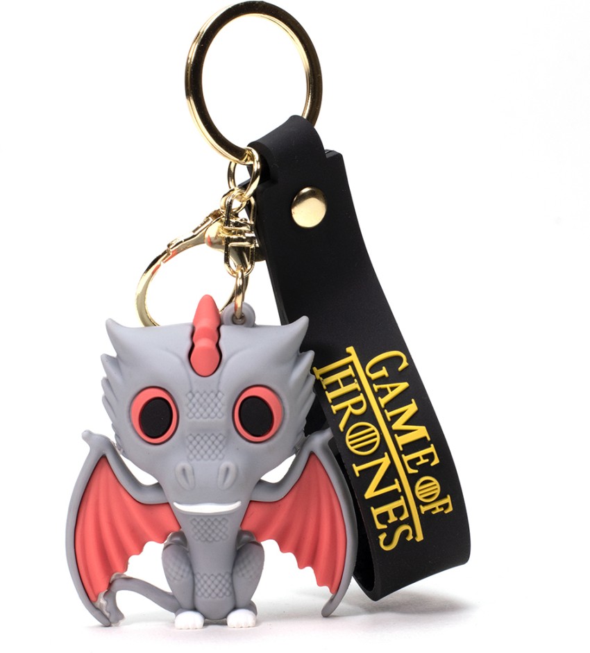 Game of clearance thrones keychain flipkart