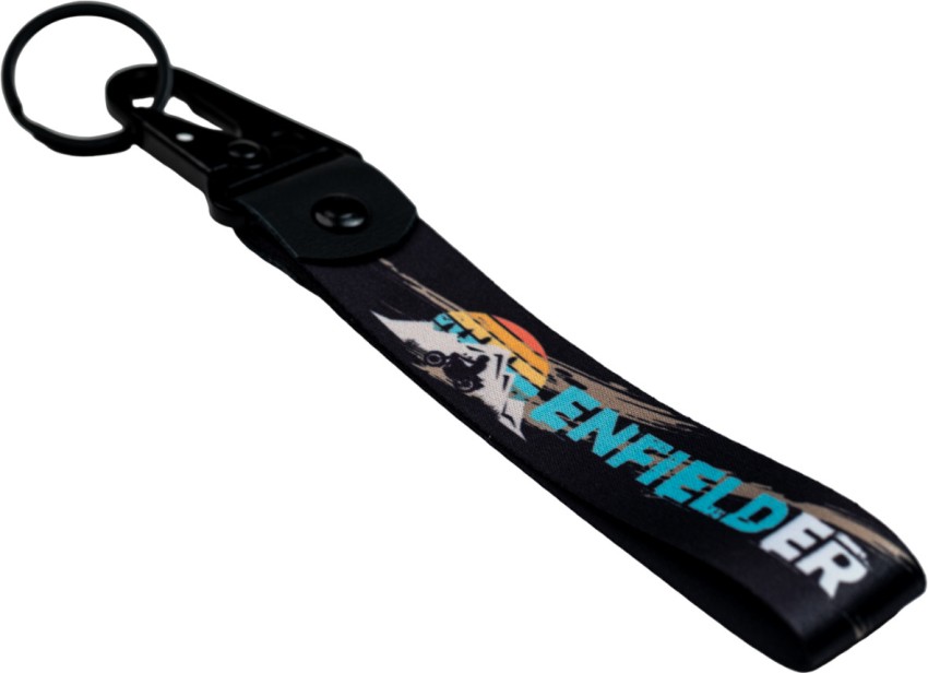 Wanderlooms Multicolor Biker Lanyard Key Tags Key Chain Key Ring Id Tag  Combo Pack Of 3 Lanyard Price in India - Buy Wanderlooms Multicolor Biker Lanyard  Key Tags Key Chain Key Ring