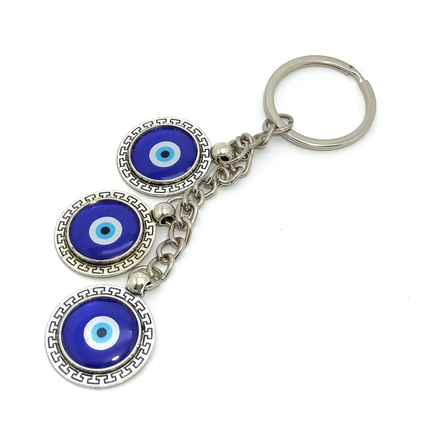 Buy Evil Eye Badge Reel Evil Eye Gift Online in India 