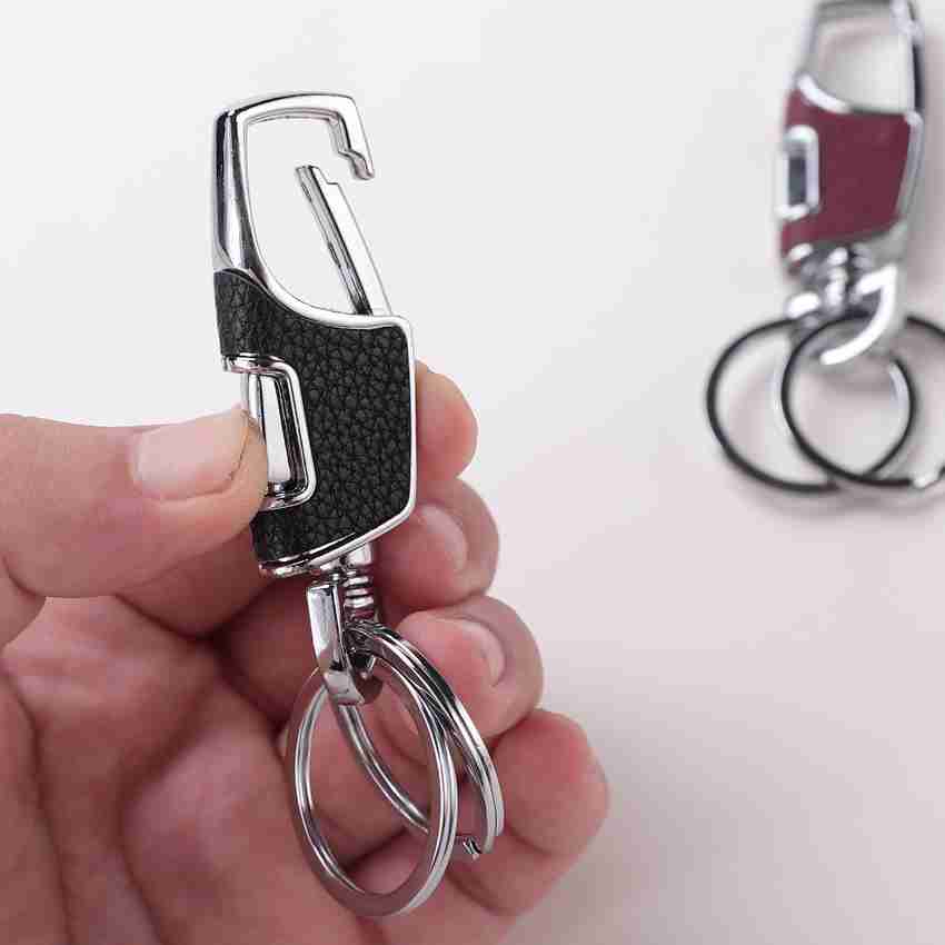 Multi keychain holder sales