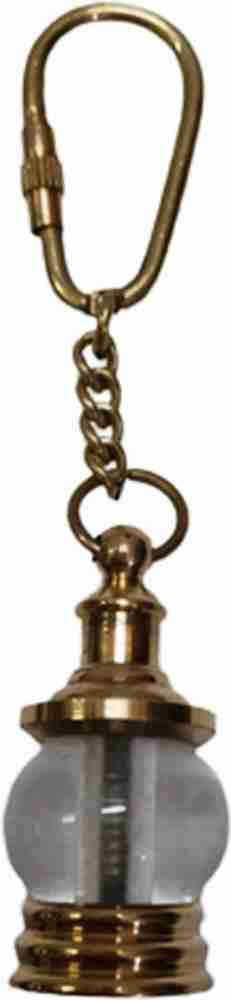 Lamp keychain cheap