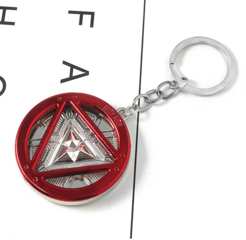 Iron man sales keychain flipkart