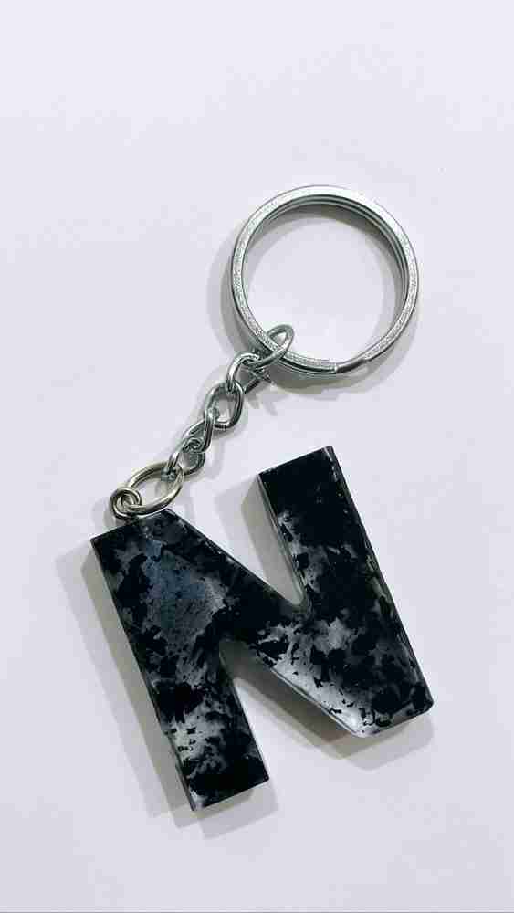 N key chains hotsell
