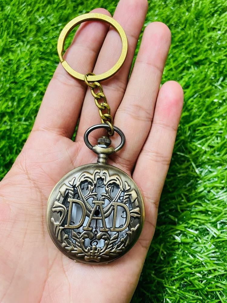 Worlds discount best keychain